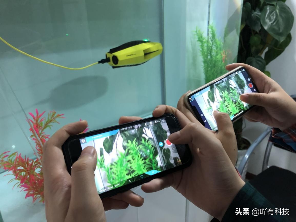 潜行多睿教程,潜行科技怎么样