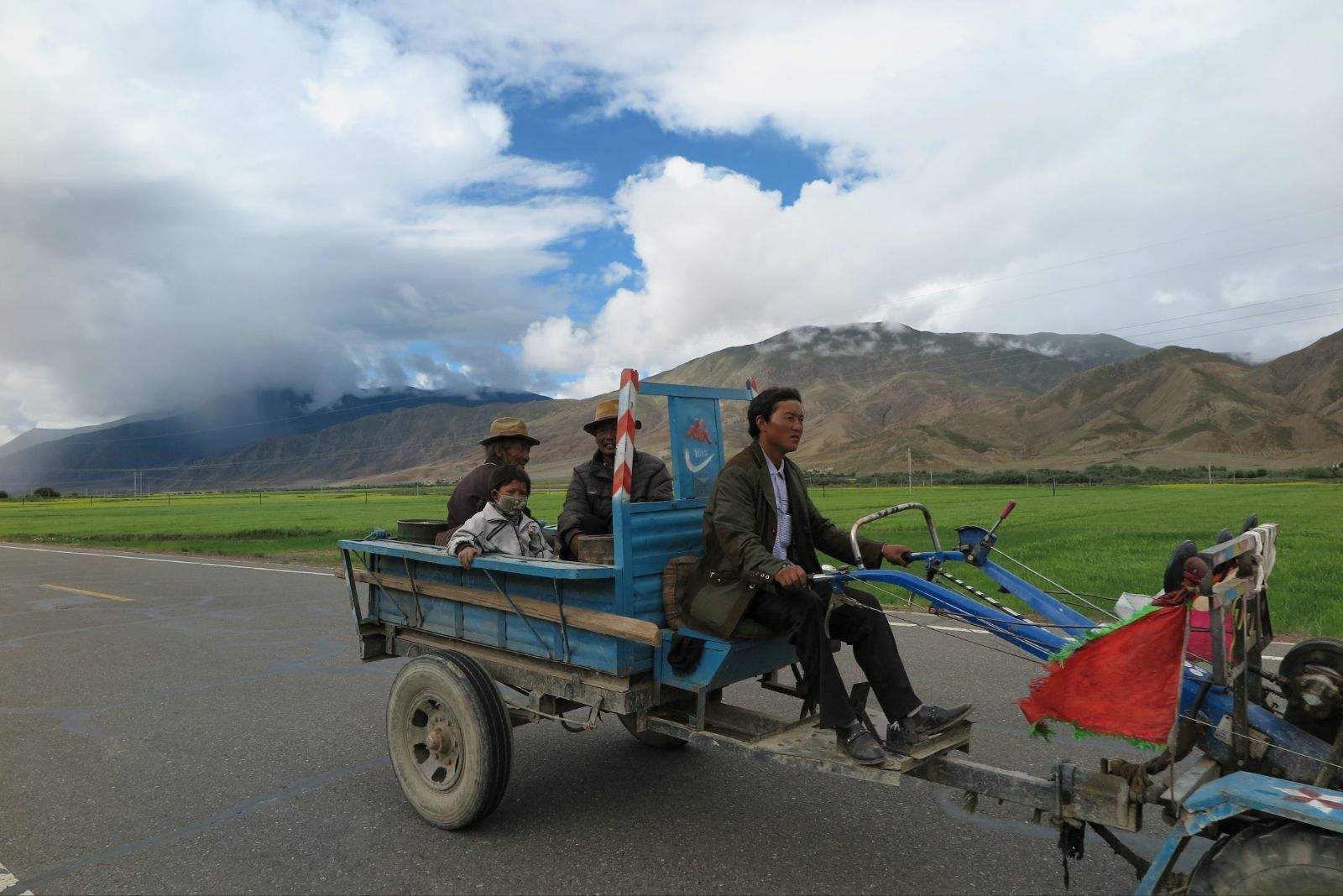 进藏越野车帕杰罗,十款进藏家用和越野车型