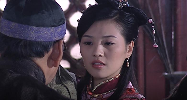 宅门里的丫头勾心斗角电视剧,宅门勾心斗角的电视剧