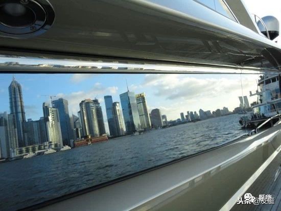 sunseeker游艇4000万,有劳斯莱斯之称的游艇品牌