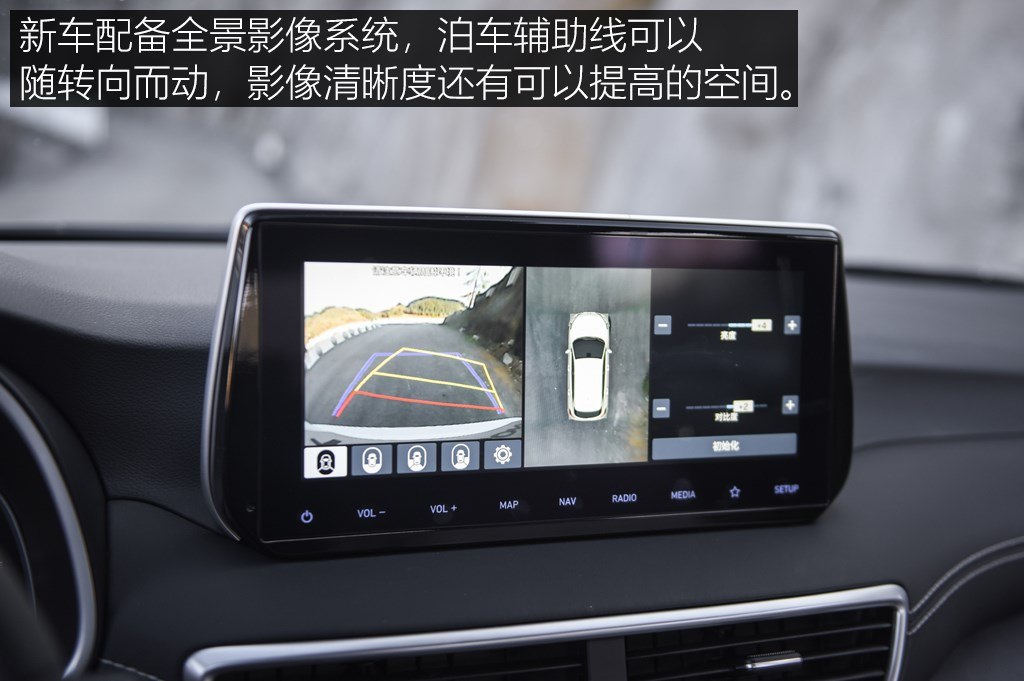 1.6t北京现代途胜油耗多少,现代途胜1.6t点火线圈故障