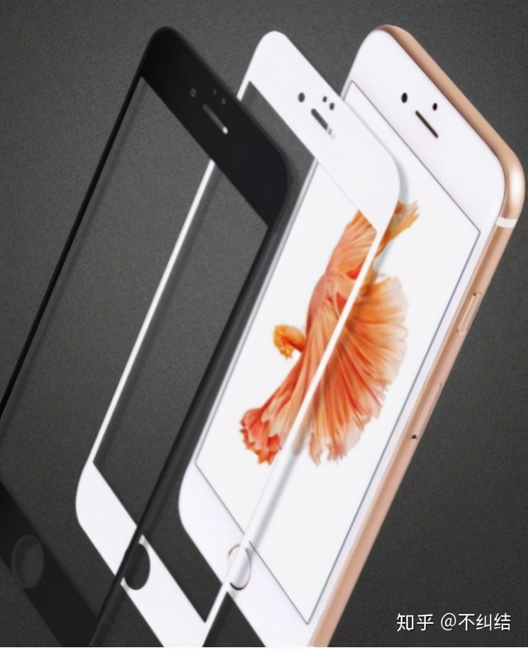 手机各种膜的介绍,手机膜进化史排行榜