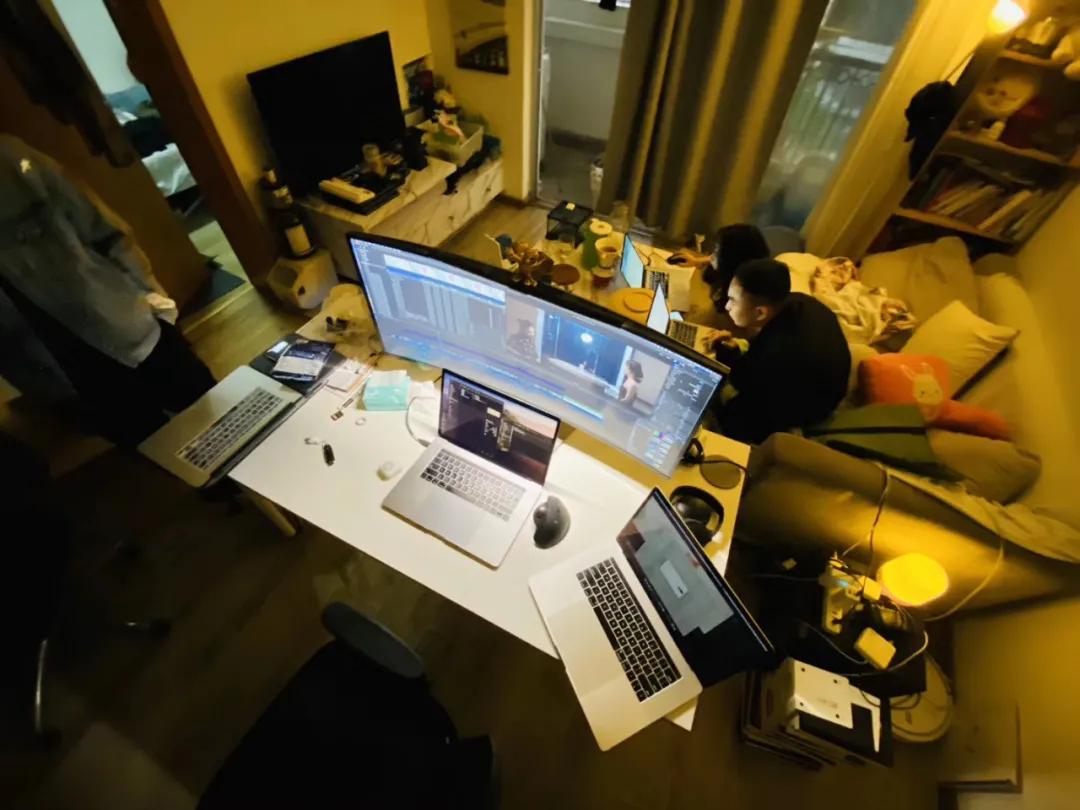 新款m1芯片macbook使用体验,m1芯片macpro使用感受