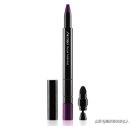 21年秋冬流行妆容,高级感的日杂妆容