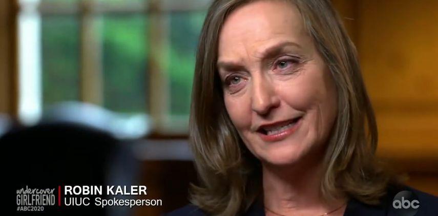 美国章莹颖纪录片2020完整视频,美国伊利诺伊州章莹颖