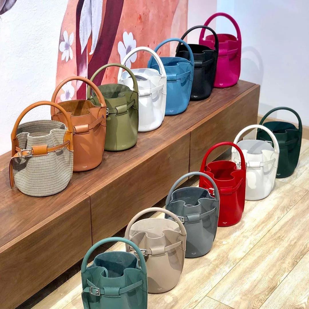 15款美翻天的低价包包超实用,入门级大牌包包好看时髦还不过万