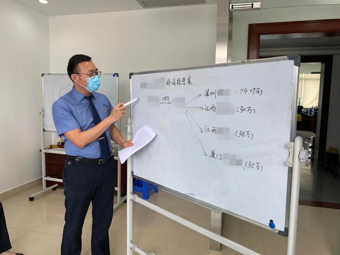 查处一起哄抬价格案件,公安部严厉打击疫情哄抬物价