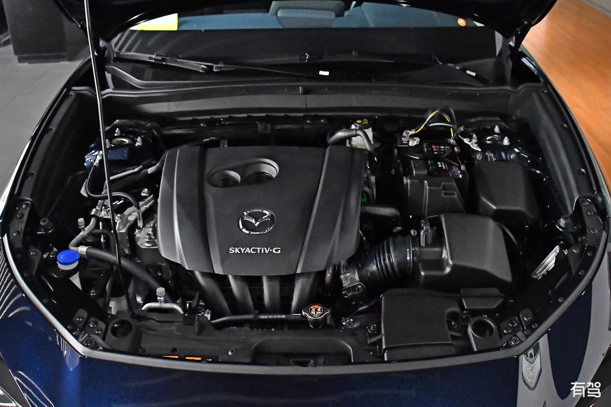 马自达CX-5的油耗高吗？它的异响严重吗？车主说了几个缺点