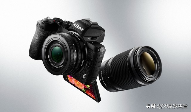 尼康z50到底属于什么档次的相机,2024年尼康z50还值得入手吗