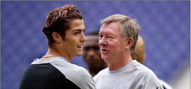 c罗皇马前队友评价c罗,前皇马队友评价c罗