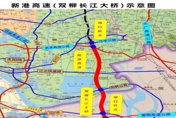 武汉地铁11号线延伸到鄂州机场,鄂州花湖机场地铁