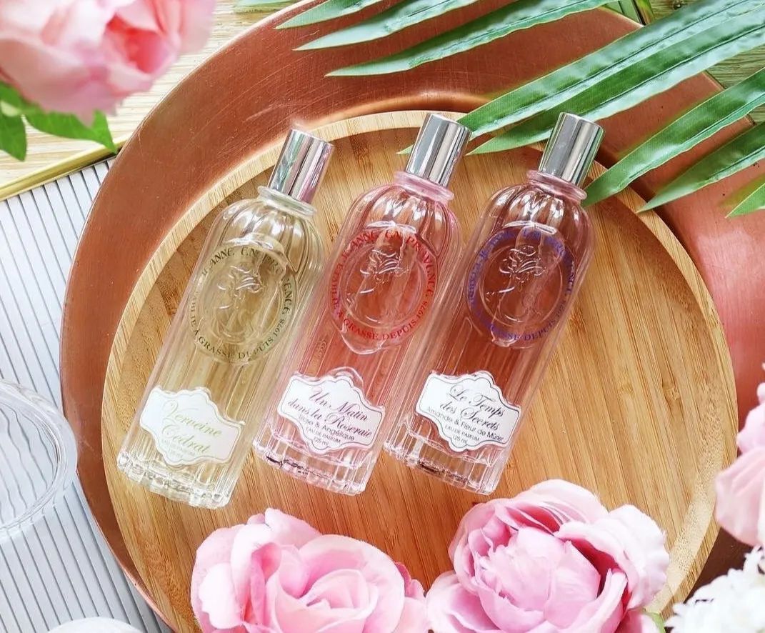 4款纯正香水,20世纪欧洲皇室香水