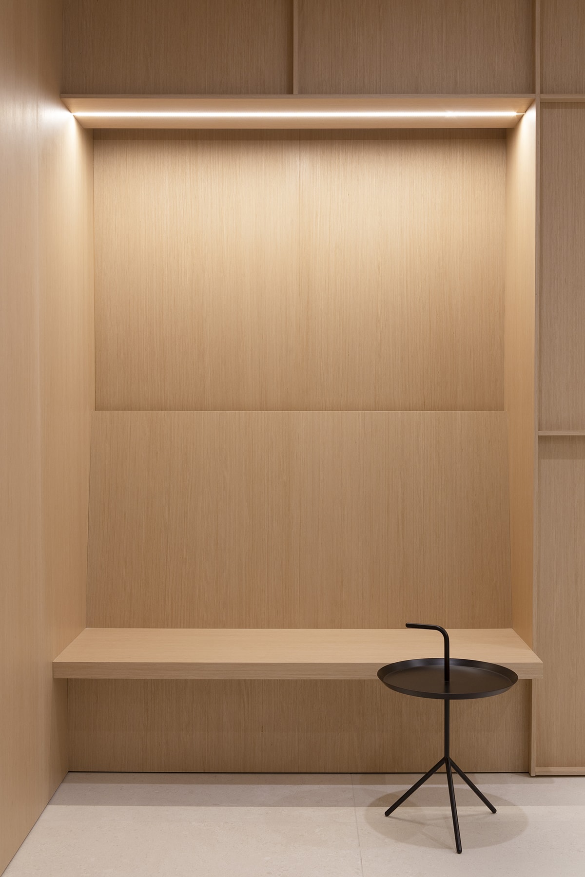 FrancescRifé作品精选|西班牙极简主义空间