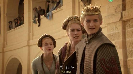 权游第八季亮点,权游第八季第6集为啥国内不能放