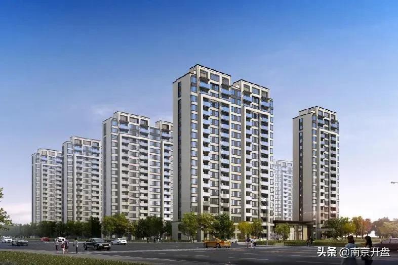 南京性价比高的新楼盘推荐,300万在南京买房哪个地段好
