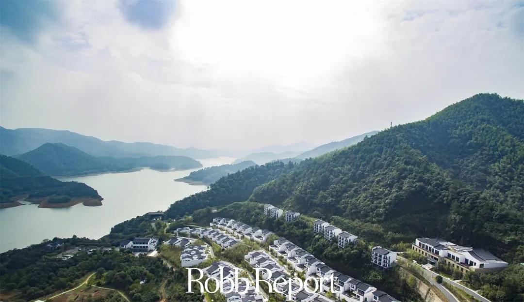 RR·FEATURE|寻找中国仙境:酒店人的徐霞客情怀