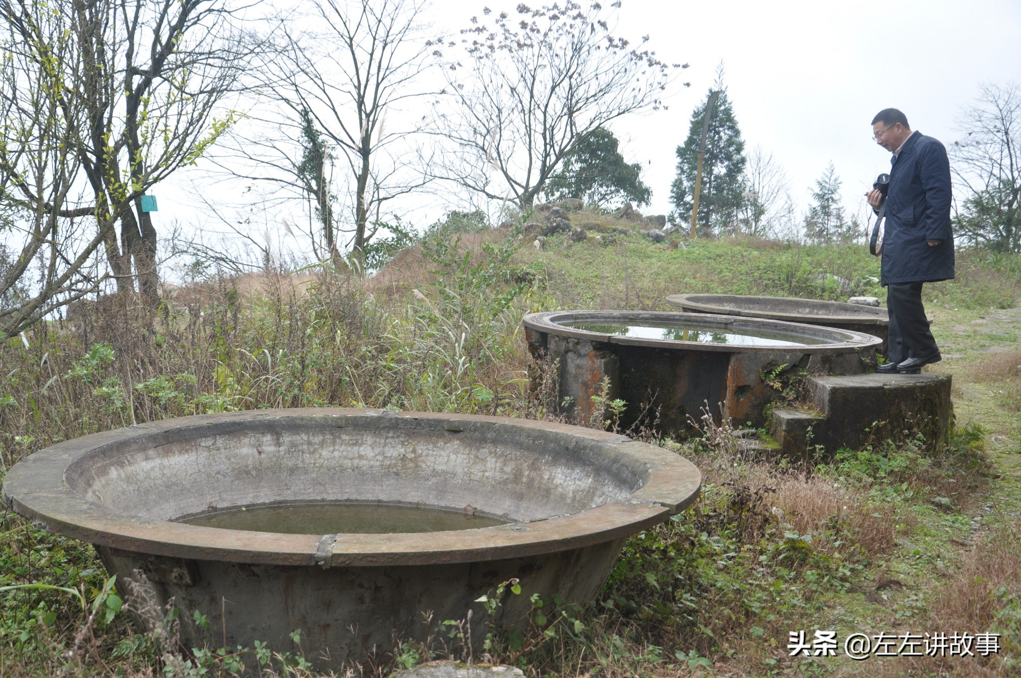 华蓥山：唐代全国四座仙山之一