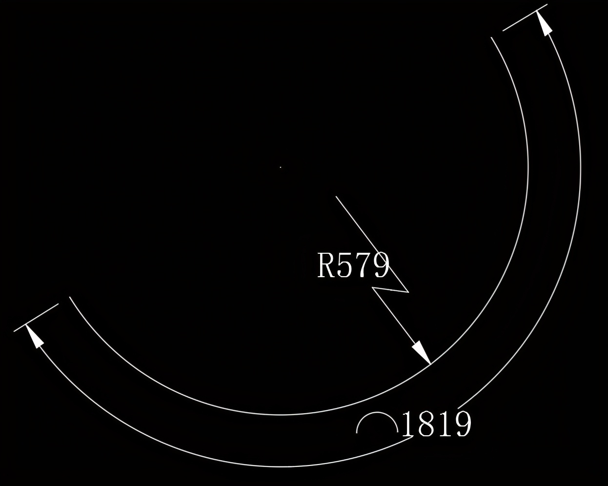 cad连续标注尺寸命令怎么使用,cad编辑标注ded命令如何用