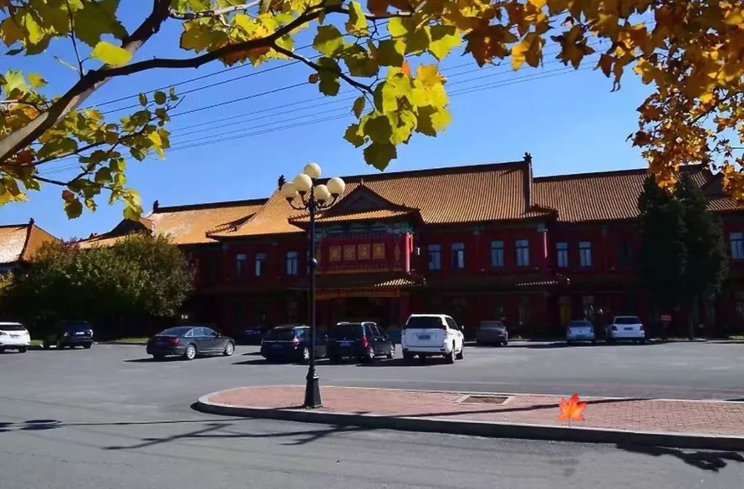 辽宁aaaa景区,辽宁首批5a景区