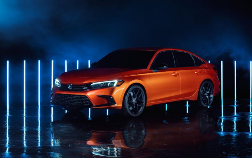 第十一代思域2.0混动劲速上路价格,第十一代思域2.0混动劲速测试