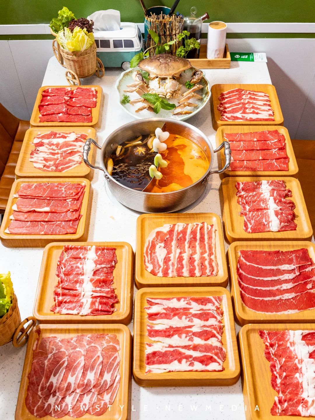 虹桥南丰城网红打卡景点,虹桥南丰城攻略