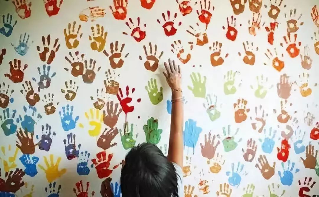 「创意环创」100款幼儿园墙面装饰小tips让孩子度过快乐的每一天