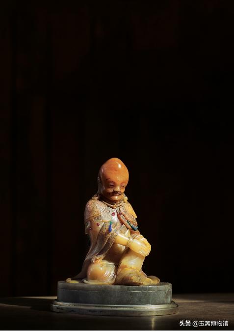 挂罗汉像有什么讲究,罗汉像可否收藏