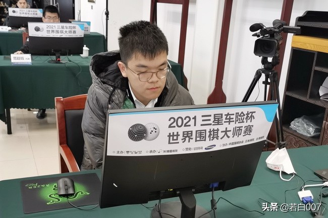 lg杯柯洁最新直播战况,柯洁夺了几次三星杯