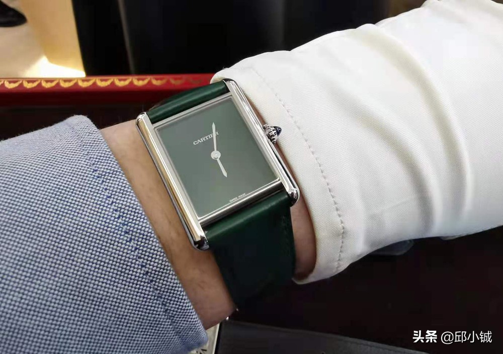 一分钱优惠也没有!卡地亚为何还能够持续热销?