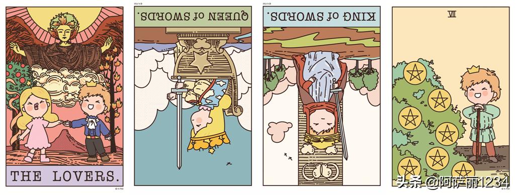 周运2019天秤,塔罗周运2016