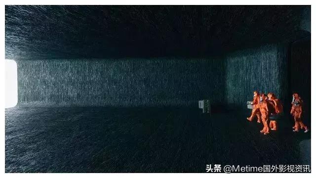 推荐好看的七部科幻大电影,科幻电影推荐2022排行榜前十