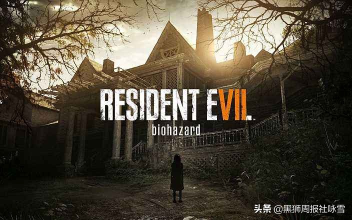 玩一辈子也不会腻的单机游戏推荐,推荐5款比较耐玩的大型单机游戏