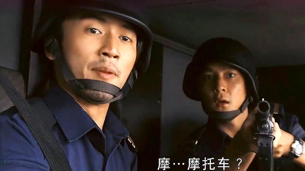 怒火重案是一部怎么样的电影,怒火重案为什么被称为港片绝唱