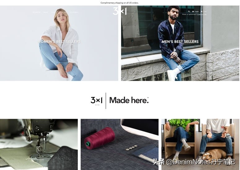 美国人穿的低端牛仔裤品牌有哪些,美式爆款牛仔裤品牌有哪些