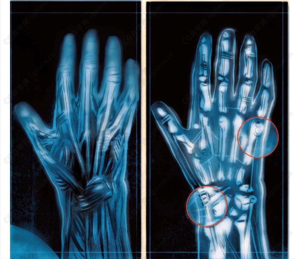 蝙蝠侠手记超人类绝密档案,蝙蝠侠绝密笔记