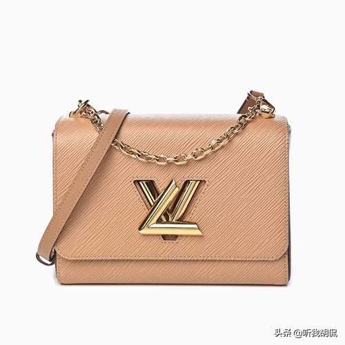 2022最受欢迎奢侈品十大排名,2021最受欢迎奢侈品