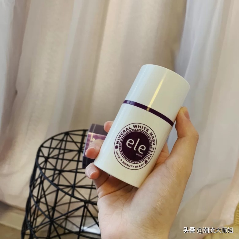 泰国蛇毒面膜真的有那么好用吗,泰国十大良心护肤品