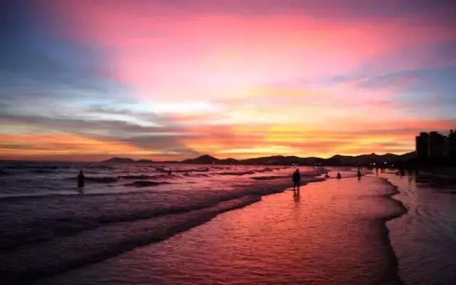 春节你的爱车可以停到这些地方,要过年了你的爱车保养了吗