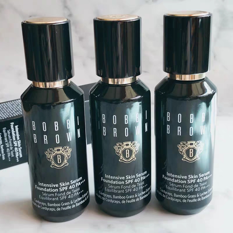 对痘肌友好的平价粉底液推荐,养肤粉底液真实测评评价