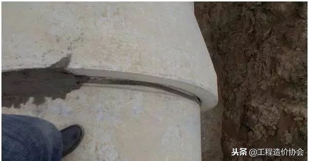 建筑工程质量通病防治手册最新版,市政道路工程质量通病原因