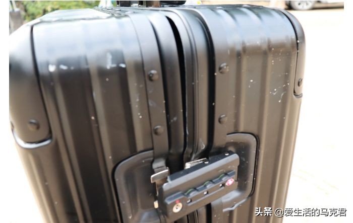 哪款行李箱抗摔,最实用耐摔行李箱