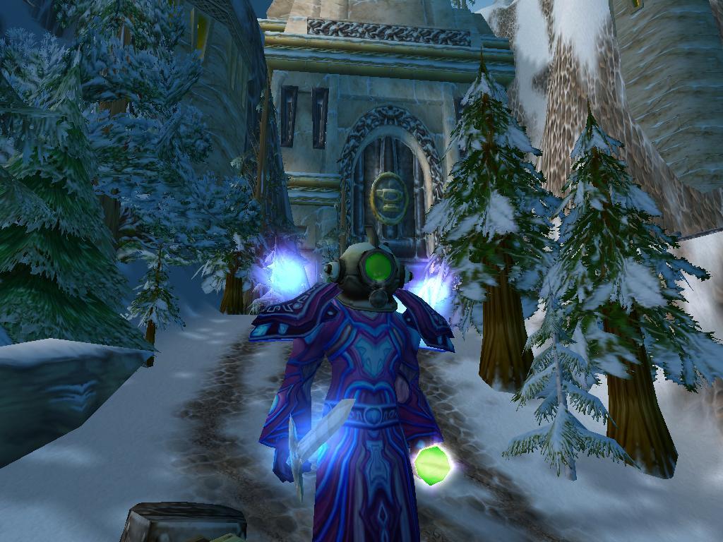 魔兽世界冰法真的不好吗,魔兽世界冰法是不是打不了水元素