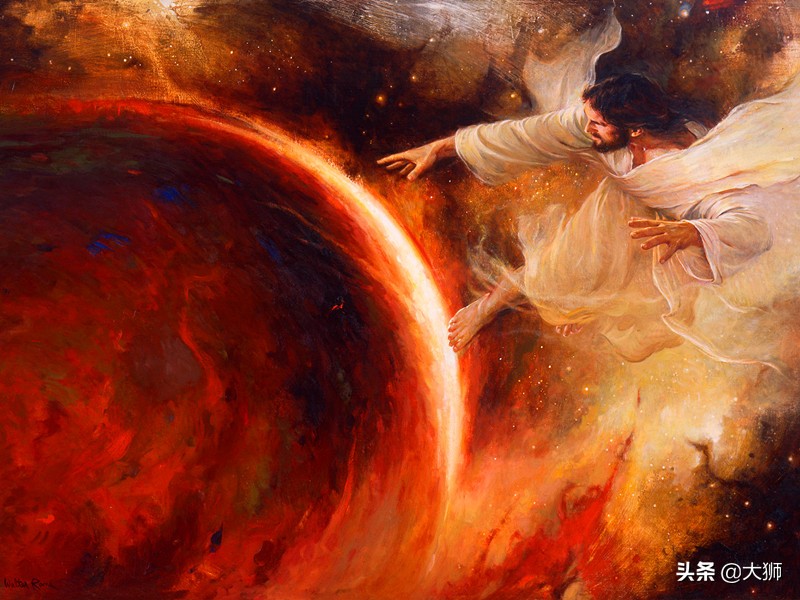 “那一夜，月亮分出叉，并燃烧起来”：1178，坎特伯雷事件