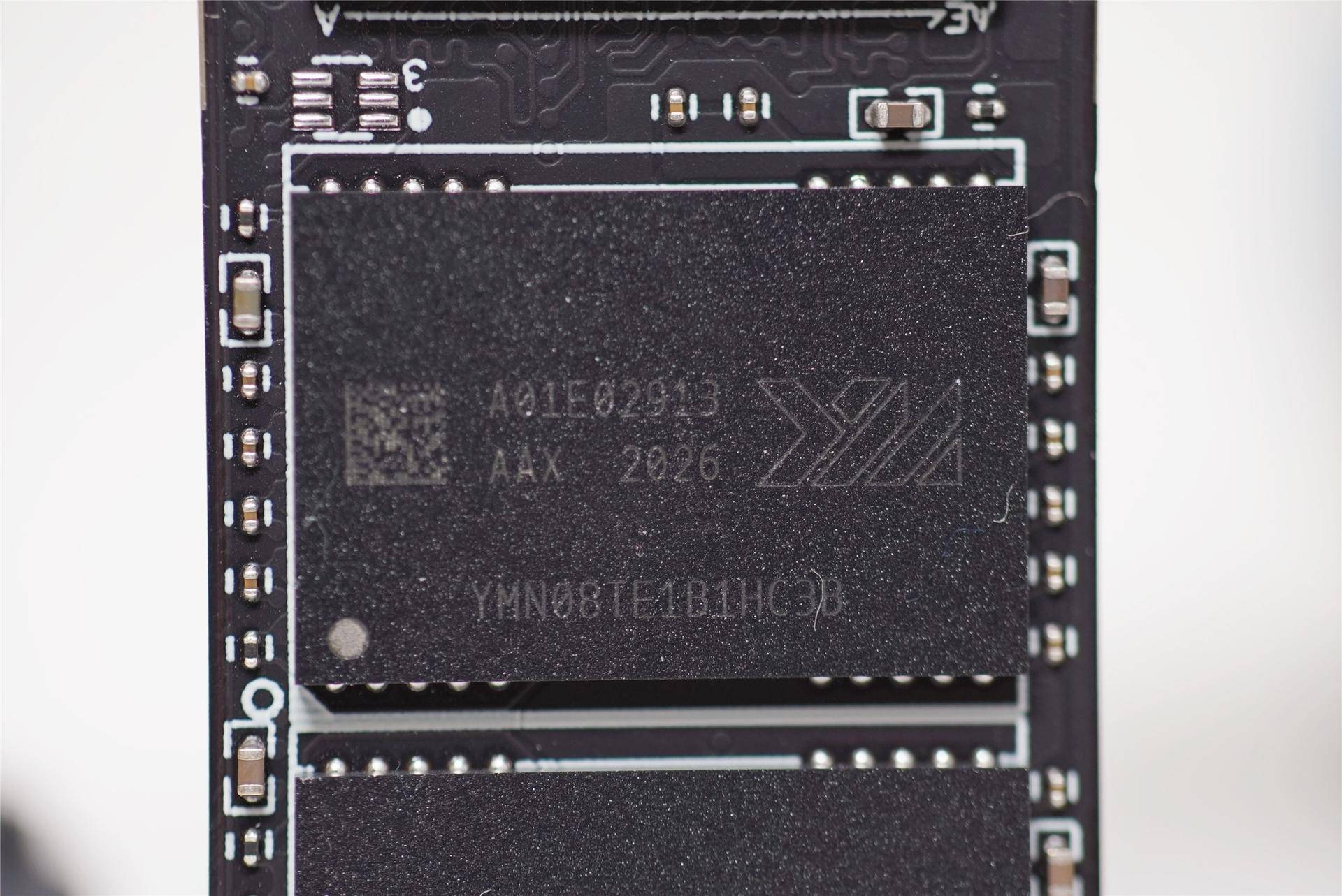 光威弈prom.2,光威奕prossd深度评测