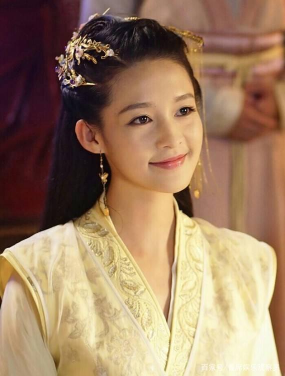 江苏的十大美女明星,江苏女星有哪些