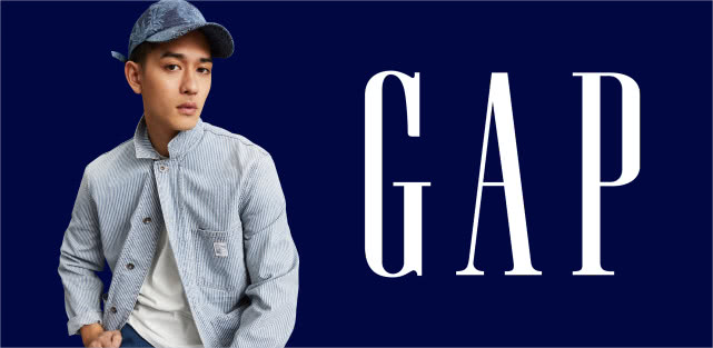 gap合肥首创奥莱,gap济南首创奥特莱斯