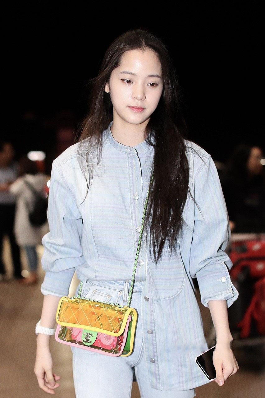 pvc透明包包变形,pvc透明塑料包包会坏掉吗