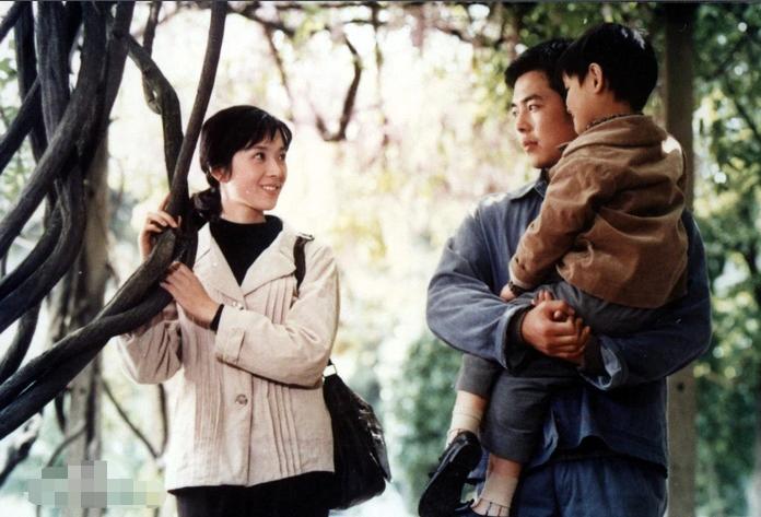 张铁林陶虹事件,张铁林的故事全集