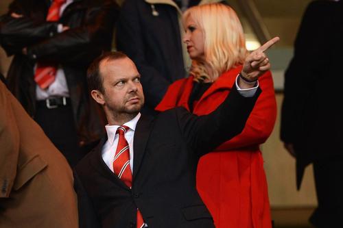 十年曼联,三德子曼联后卫