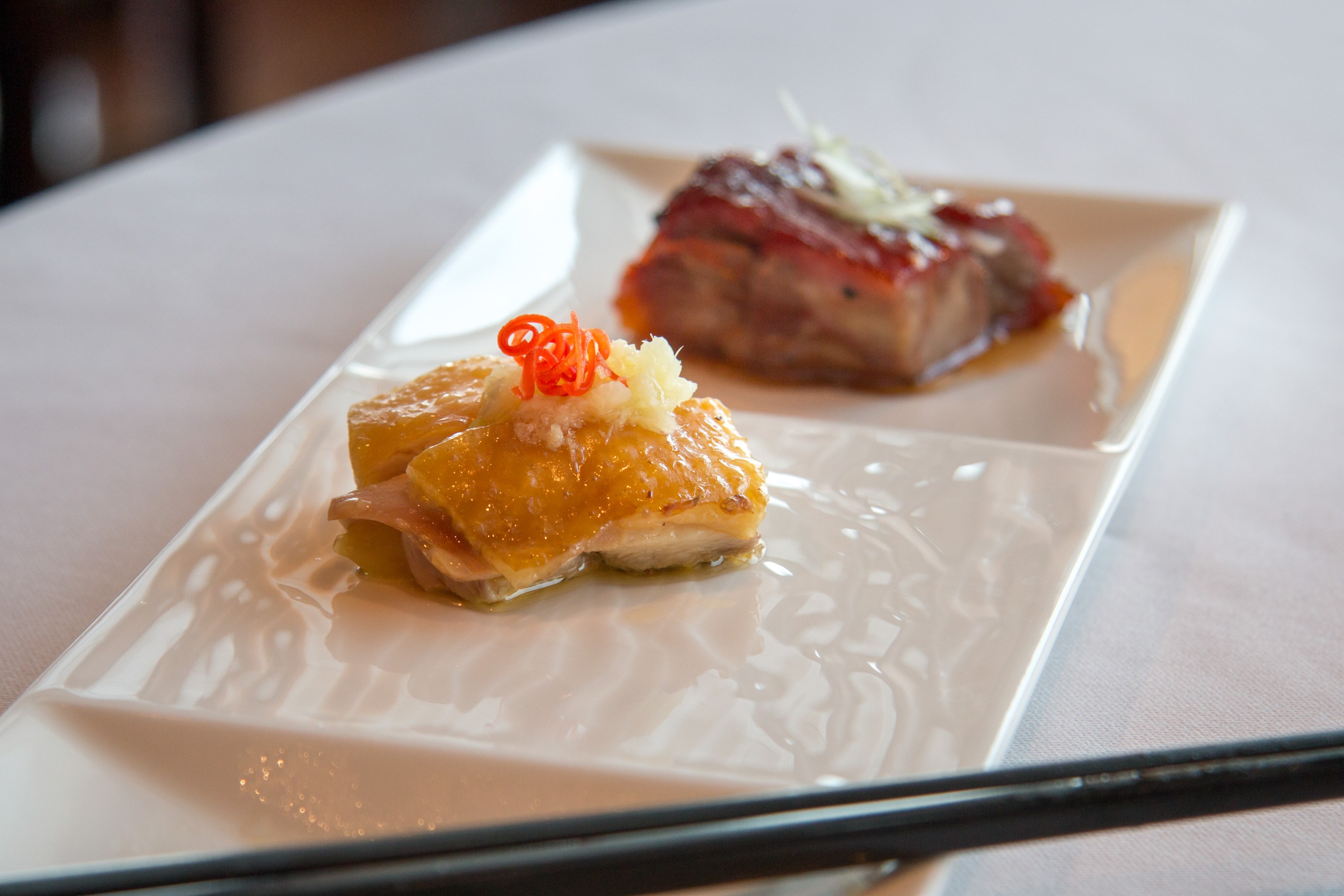 香港顶级餐厅排名前十,香港十大顶级餐厅在哪里